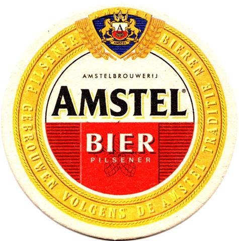 amsterdam nh-nl amstel bier4fbg 6a (rund205-u volgen de amstel)